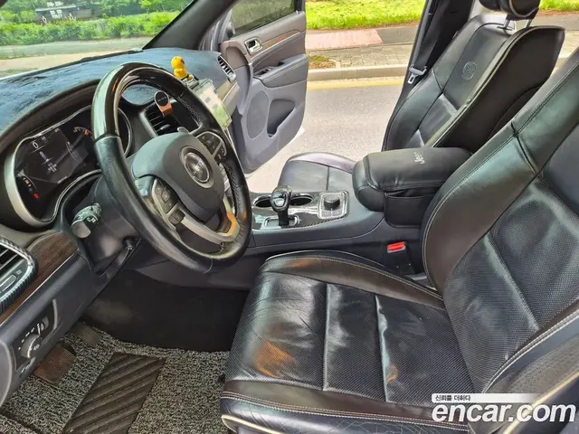 Jeep Cherokee 2015 3.0 автомат (гидро), миниатюра 10 Jeep Cherokee 2015 3.0 автомат (гидро), миниатюра 10