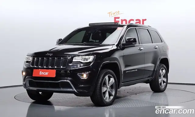 Jeep Cherokee 2015 3.0 автомат (гидро), миниатюра 1 Jeep Cherokee 2015 3.0 автомат (гидро), миниатюра 1