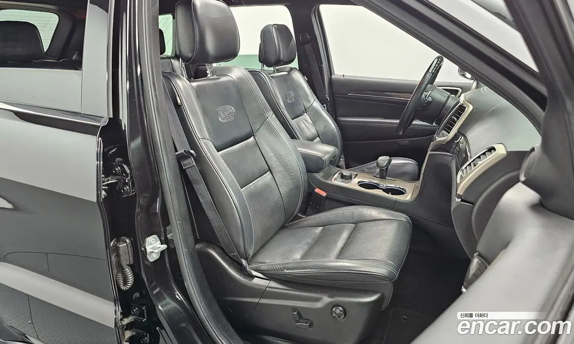 Jeep Cherokee 2015 3.0 автомат (гидро), фото 11 Jeep Cherokee 2015 3.0 автомат (гидро), фото 11