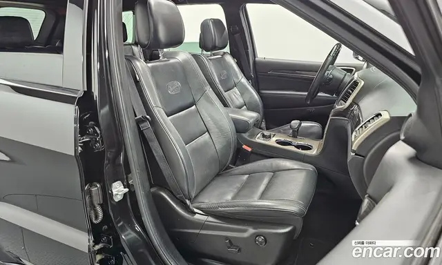 Jeep Cherokee 2015 3.0 автомат (гидро), миниатюра 11 Jeep Cherokee 2015 3.0 автомат (гидро), миниатюра 11