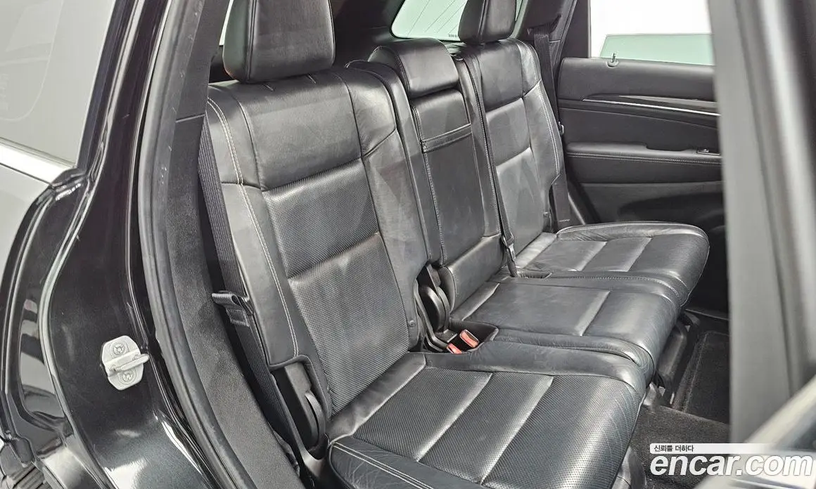 Jeep Cherokee 2015 3.0 автомат (гидро), фото 12 Jeep Cherokee 2015 3.0 автомат (гидро), фото 12