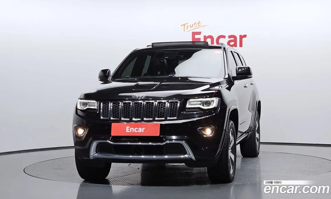 Jeep Cherokee 2015 3.0 автомат (гидро), фото 3 Jeep Cherokee 2015 3.0 автомат (гидро), фото 3