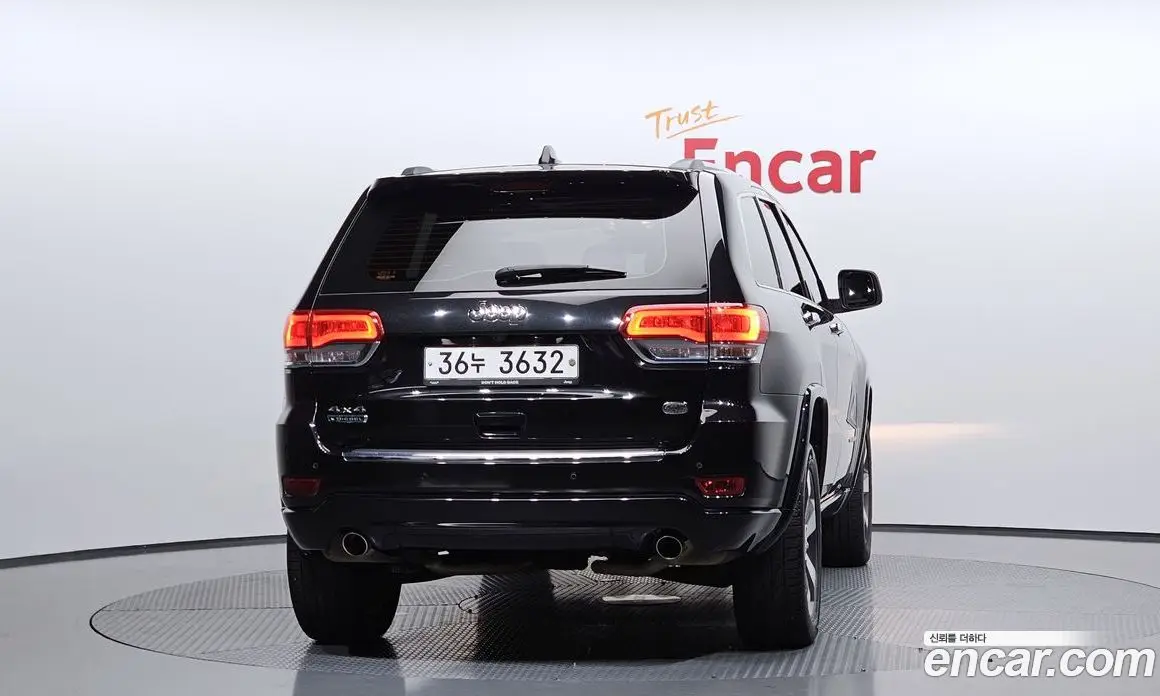 Jeep Cherokee 2015 3.0 автомат (гидро), фото 4 Jeep Cherokee 2015 3.0 автомат (гидро), фото 4
