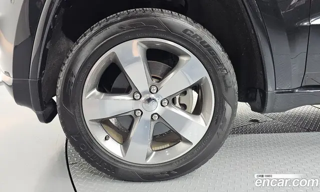 Jeep Cherokee 2015 3.0 автомат (гидро), миниатюра 5 Jeep Cherokee 2015 3.0 автомат (гидро), миниатюра 5