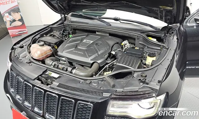 Jeep Cherokee 2015 3.0 автомат (гидро), миниатюра 6 Jeep Cherokee 2015 3.0 автомат (гидро), миниатюра 6