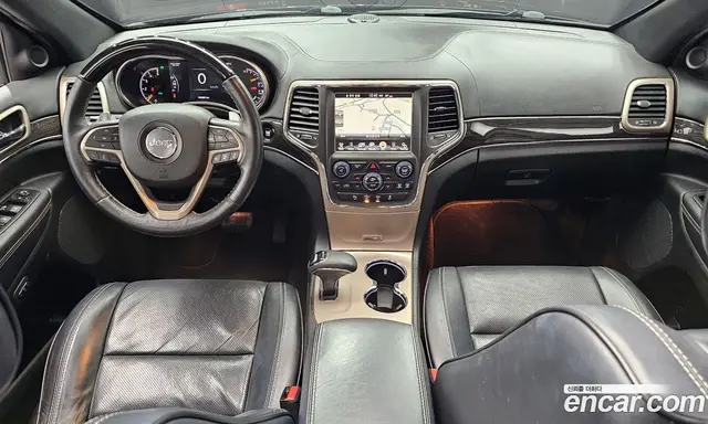 Jeep Cherokee 2015 3.0 автомат (гидро), миниатюра 7 Jeep Cherokee 2015 3.0 автомат (гидро), миниатюра 7