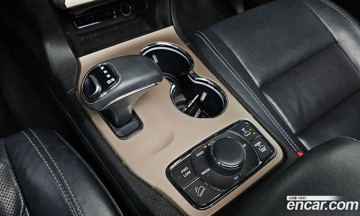 Jeep Cherokee 2015 3.0 автомат (гидро), фото 9 Jeep Cherokee 2015 3.0 автомат (гидро), фото 9