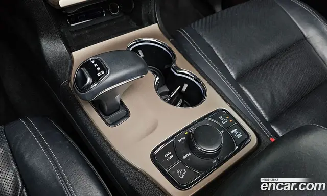 Jeep Cherokee 2015 3.0 автомат (гидро), миниатюра 9 Jeep Cherokee 2015 3.0 автомат (гидро), миниатюра 9