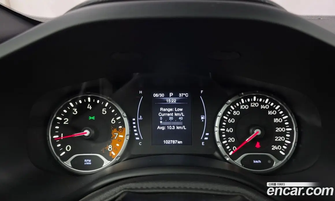 Jeep Renegade 2018 2.4 автомат (гидро), фото 11 Jeep Renegade 2018 2.4 автомат (гидро), фото 11