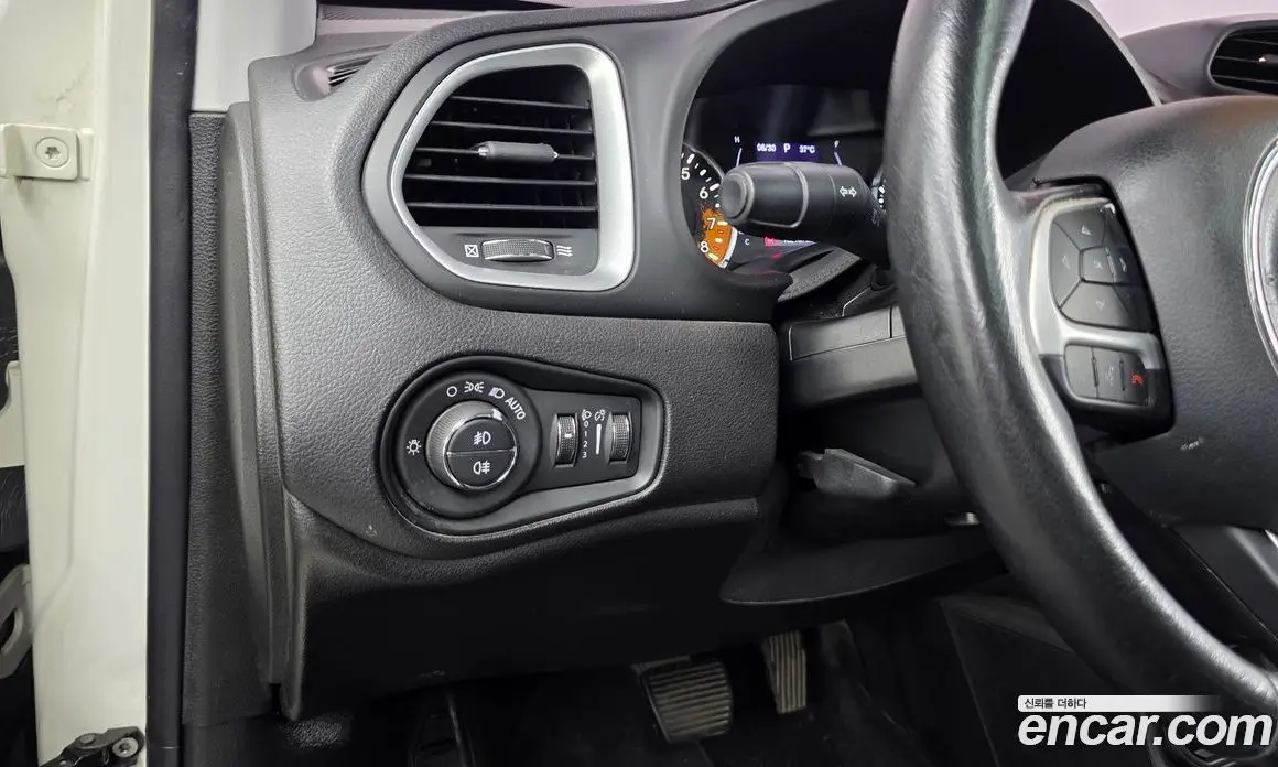 Jeep Renegade 2018 2.4 автомат (гидро), фото 22 Jeep Renegade 2018 2.4 автомат (гидро), фото 22