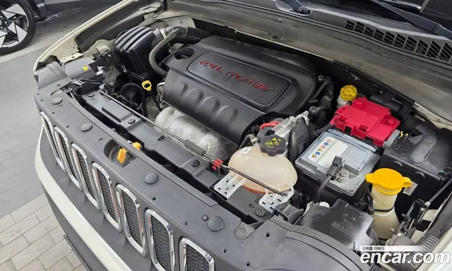 Jeep Renegade 2018 2.4 автомат (гидро), миниатюра 6 Jeep Renegade 2018 2.4 автомат (гидро), миниатюра 6