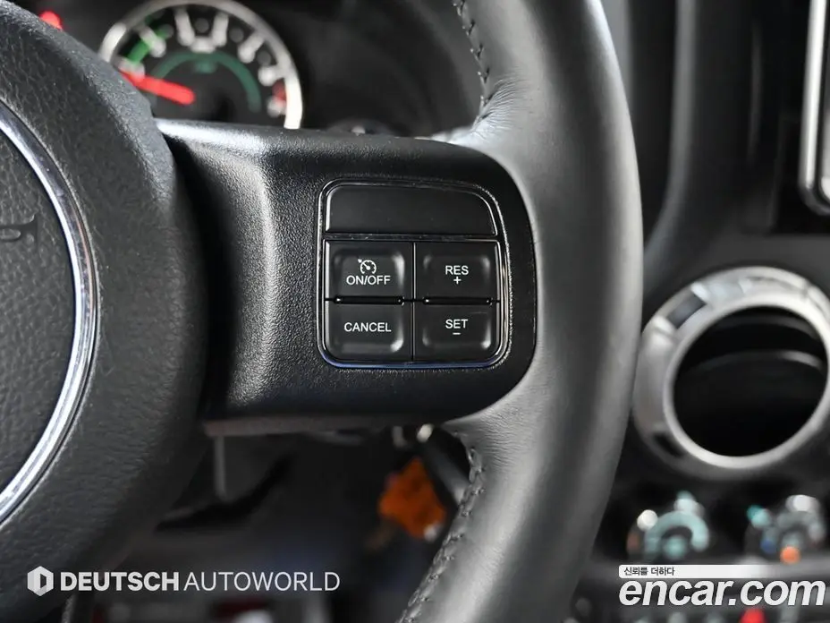 Jeep Wrangler 2016 3.6 автомат (гидро), фото 16 Jeep Wrangler 2016 3.6 автомат (гидро), фото 16