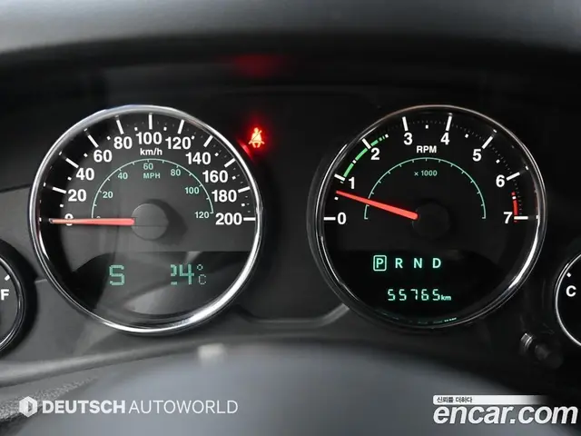 Jeep Wrangler 2016 3.6 автомат (гидро), миниатюра 8 Jeep Wrangler 2016 3.6 автомат (гидро), миниатюра 8