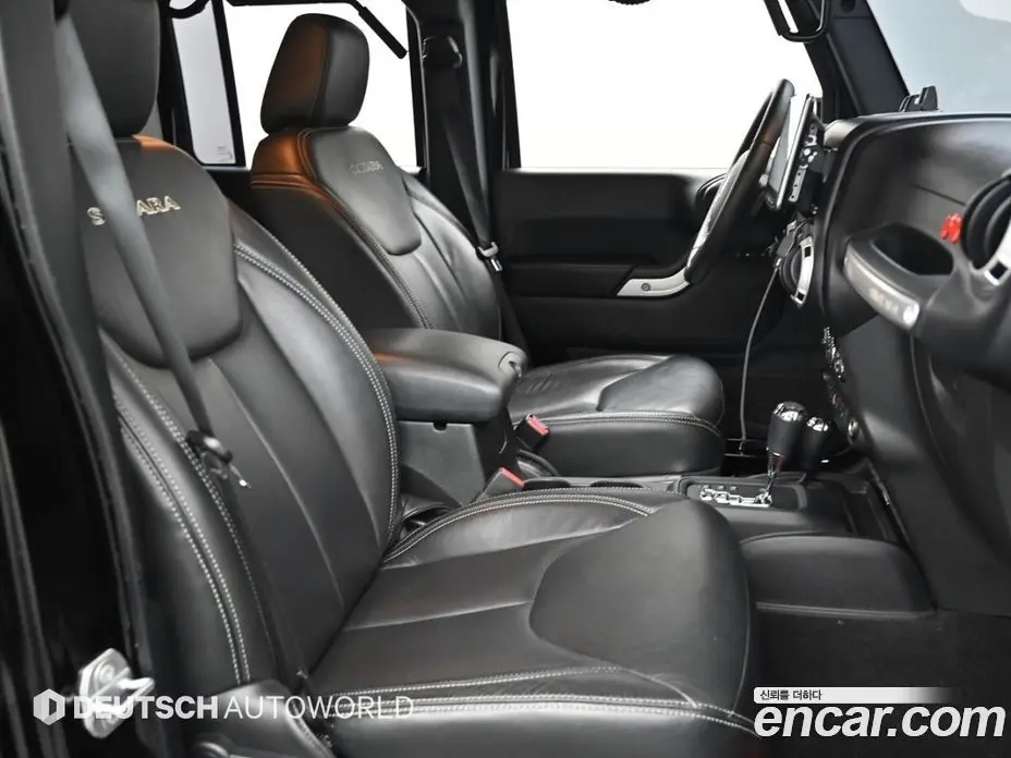 Jeep Wrangler 2016 3.6 автомат (гидро), фото 10 Jeep Wrangler 2016 3.6 автомат (гидро), фото 10