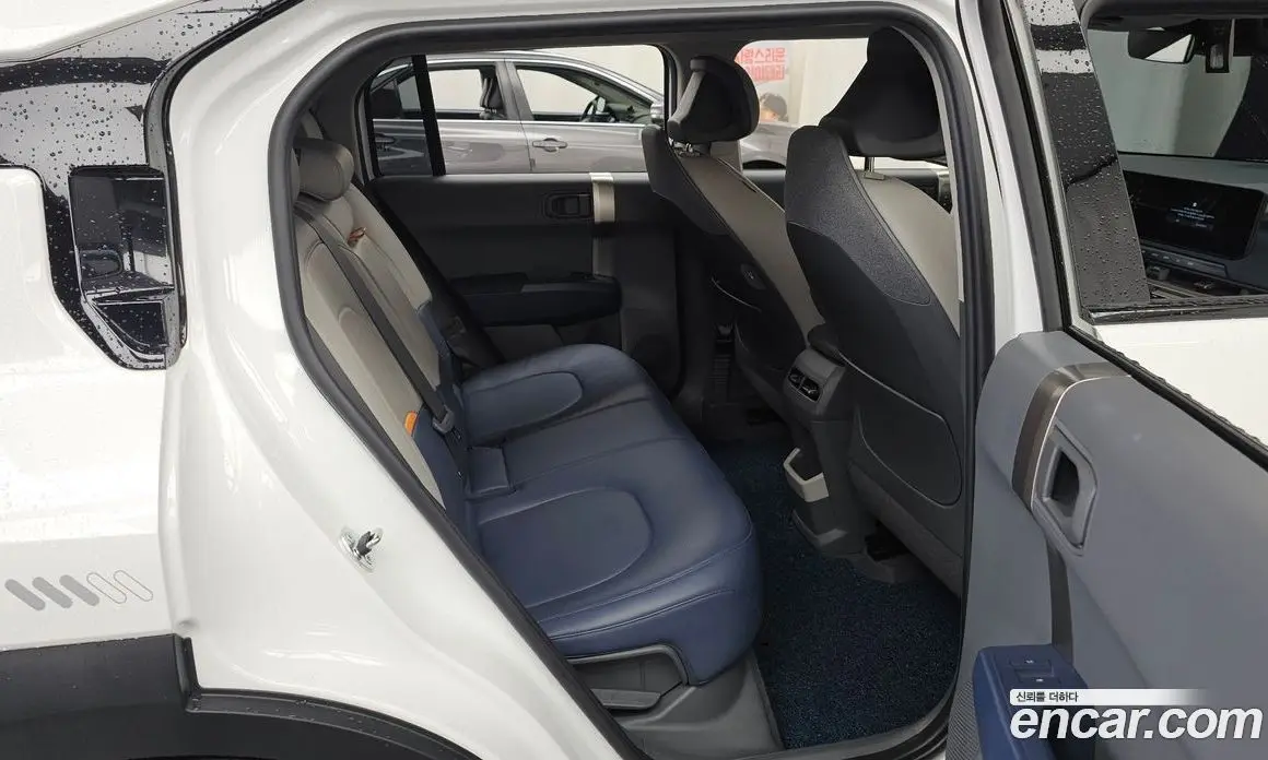 Kia EV3 2024 0.2 автомат (гидро), фото 12 Kia EV3 2024 0.2 автомат (гидро), фото 12