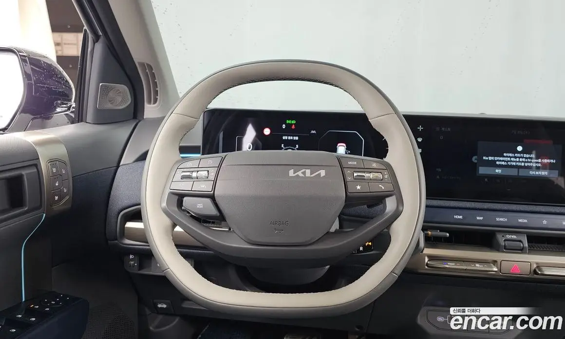 Kia EV3 2024 0.2 автомат (гидро), фото 13 Kia EV3 2024 0.2 автомат (гидро), фото 13