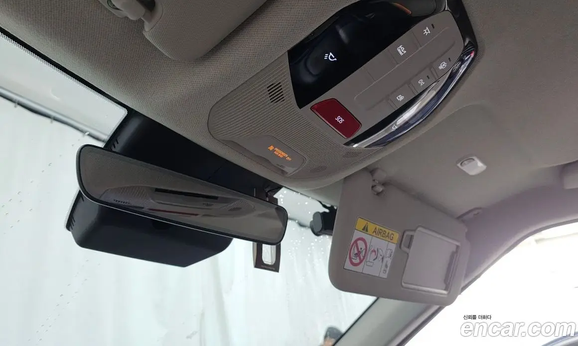 Kia EV3 2024 0.2 автомат (гидро), фото 17 Kia EV3 2024 0.2 автомат (гидро), фото 17