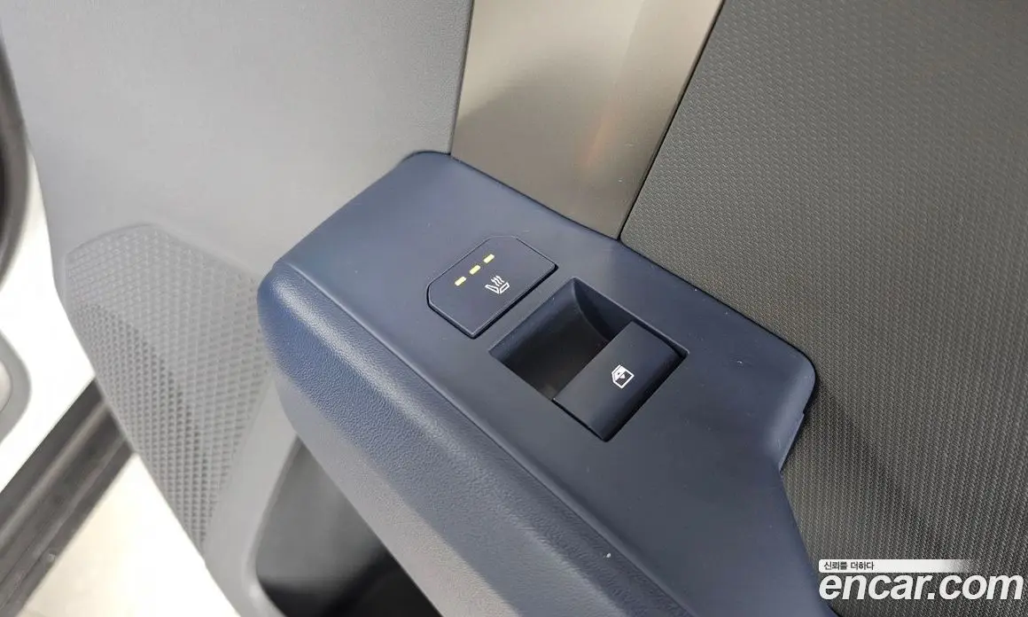 Kia EV3 2024 0.2 автомат (гидро), фото 19 Kia EV3 2024 0.2 автомат (гидро), фото 19
