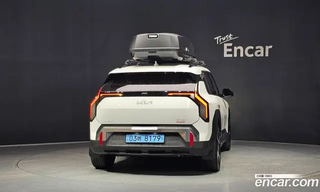 Kia EV3 2024 0.2 автомат (гидро), миниатюра 4 Kia EV3 2024 0.2 автомат (гидро), миниатюра 4