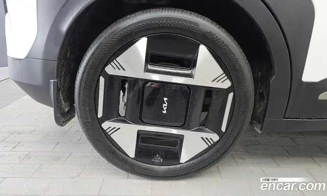 Kia EV3 2024 0.2 автомат (гидро), миниатюра 5 Kia EV3 2024 0.2 автомат (гидро), миниатюра 5