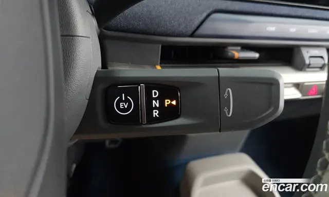 Kia EV3 2024 0.2 автомат (гидро), миниатюра 9 Kia EV3 2024 0.2 автомат (гидро), миниатюра 9