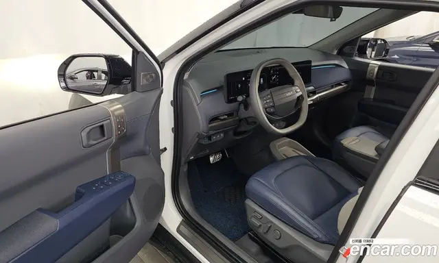 Kia EV3 2024 0.2 автомат (гидро), миниатюра 10 Kia EV3 2024 0.2 автомат (гидро), миниатюра 10