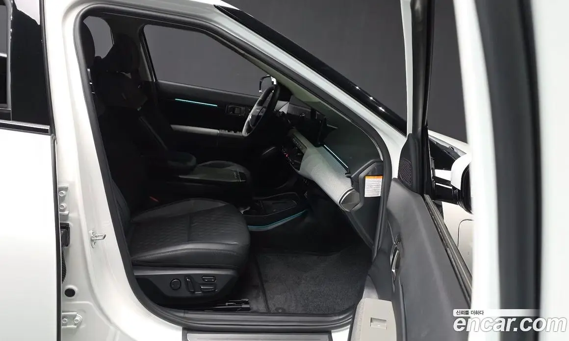 Kia EV4 2025 0.2 автомат (гидро), фото 11 Kia EV4 2025 0.2 автомат (гидро), фото 11