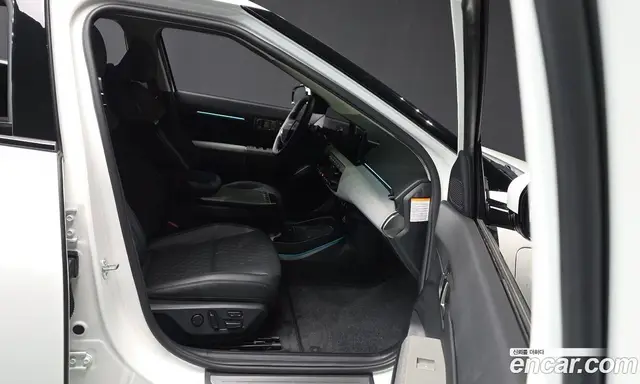 Kia EV4 2025 0.2 автомат (гидро), миниатюра 11 Kia EV4 2025 0.2 автомат (гидро), миниатюра 11