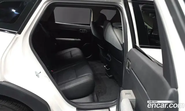 Kia EV4 2025 0.2 автомат (гидро), миниатюра 12