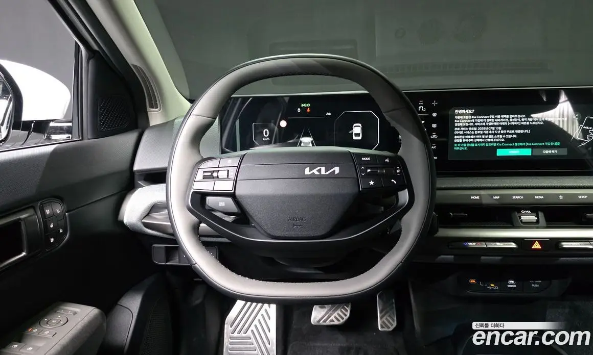 Kia EV4 2025 0.2 автомат (гидро), фото 13 Kia EV4 2025 0.2 автомат (гидро), фото 13