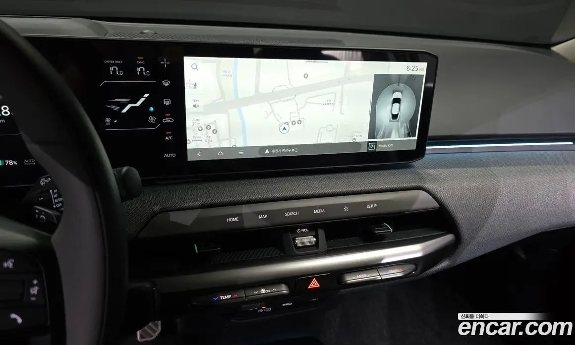 Kia EV4 2025 0.2 автомат (гидро), фото 14 Kia EV4 2025 0.2 автомат (гидро), фото 14