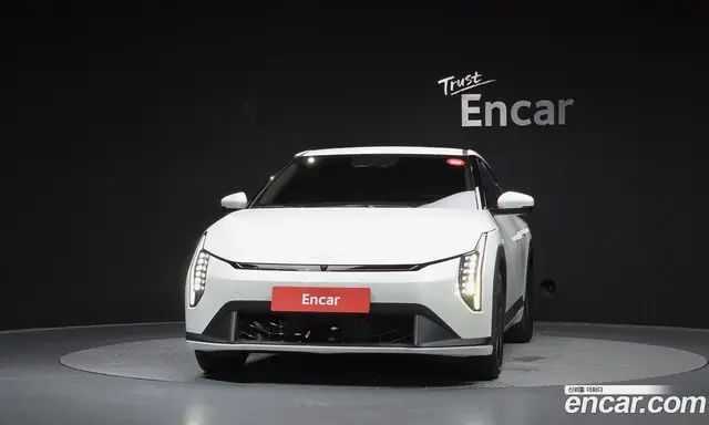 Kia EV4 2025 0.2 автомат (гидро), миниатюра 3 Kia EV4 2025 0.2 автомат (гидро), миниатюра 3