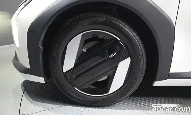 Kia EV4 2025 0.2 автомат (гидро), миниатюра 5 Kia EV4 2025 0.2 автомат (гидро), миниатюра 5