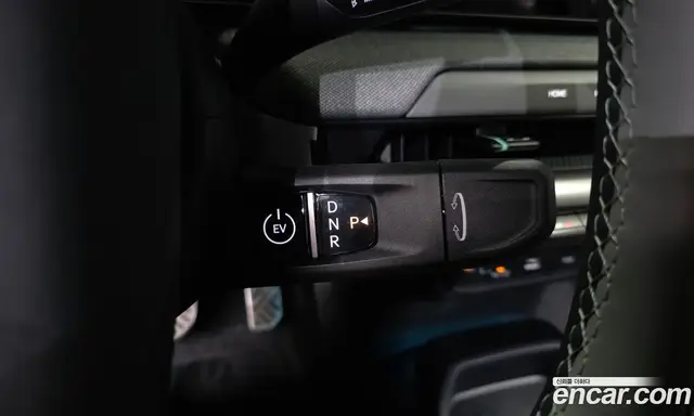 Kia EV4 2025 0.2 автомат (гидро), миниатюра 9 Kia EV4 2025 0.2 автомат (гидро), миниатюра 9