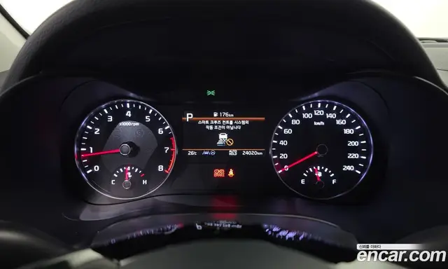 Kia K3 2022 1.6 автомат (гидро), миниатюра 11 Kia K3 2022 1.6 автомат (гидро), миниатюра 11