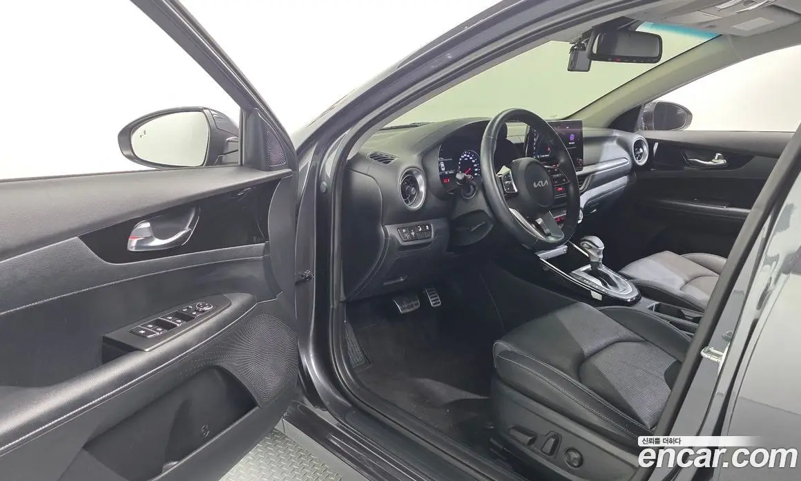 Kia K3 2022 1.6 автомат (гидро), фото 13 Kia K3 2022 1.6 автомат (гидро), фото 13