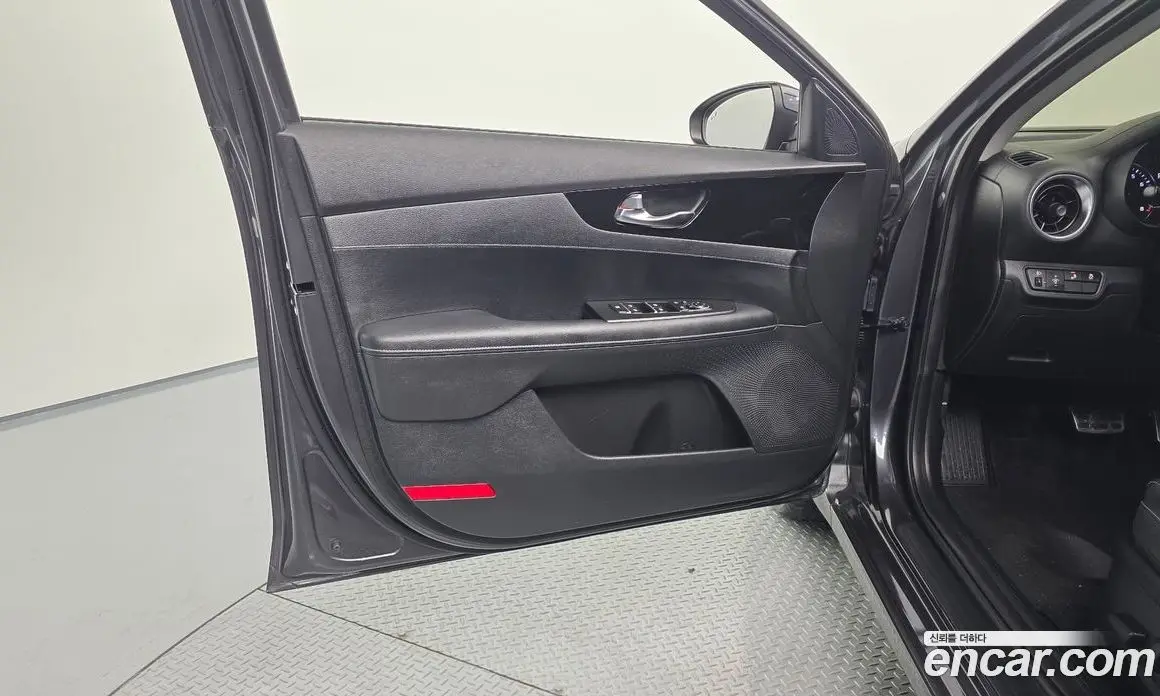 Kia K3 2022 1.6 автомат (гидро), фото 14 Kia K3 2022 1.6 автомат (гидро), фото 14