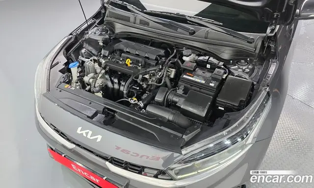 Kia K3 2022 1.6 автомат (гидро), миниатюра 6 Kia K3 2022 1.6 автомат (гидро), миниатюра 6