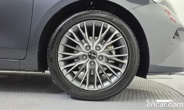 Kia K3 2022 1.6 автомат (гидро), миниатюра 7 Kia K3 2022 1.6 автомат (гидро), миниатюра 7