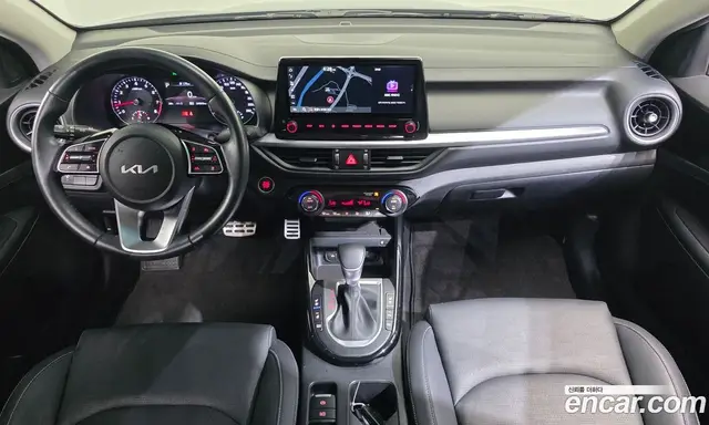 Kia K3 2022 1.6 автомат (гидро), миниатюра 10 Kia K3 2022 1.6 автомат (гидро), миниатюра 10