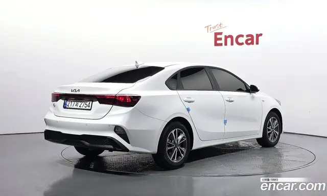 Kia K3 2024 1.6 автомат (гидро), миниатюра 2