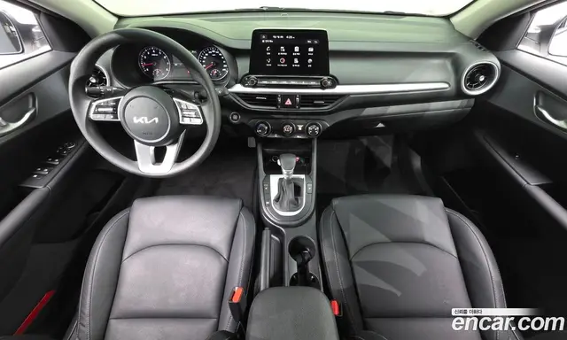 Kia K3 2024 1.6 автомат (гидро), миниатюра 7