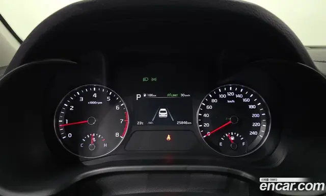 Kia K3 2024 1.6 автомат (гидро), миниатюра 8