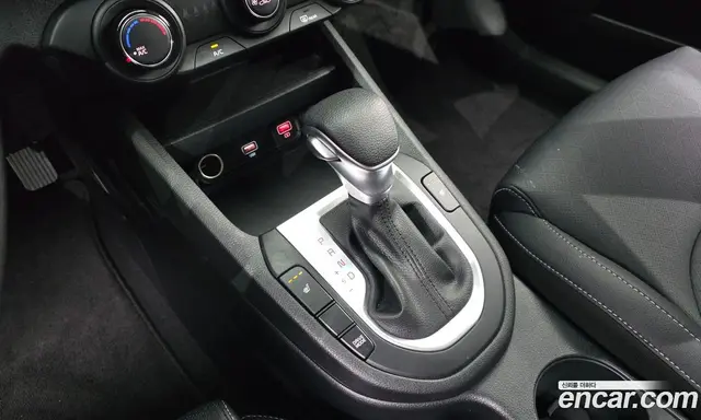 Kia K3 2024 1.6 автомат (гидро), миниатюра 9