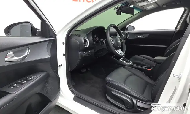 Kia K3 2024 1.6 автомат (гидро), миниатюра 10