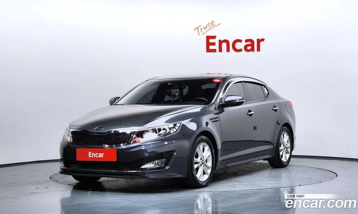 Kia K5 (Optima) 2011 2.0 автомат (гидро), фото 1 Kia K5 (Optima) 2011 2.0 автомат (гидро), фото 1