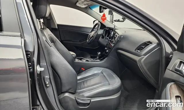 Kia K5 (Optima) 2011 2.0 автомат (гидро), миниатюра 11 Kia K5 (Optima) 2011 2.0 автомат (гидро), миниатюра 11