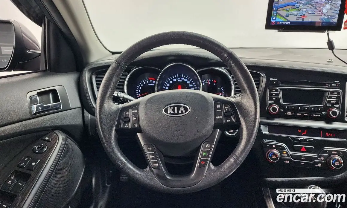 Kia K5 (Optima) 2011 2.0 автомат (гидро), фото 13 Kia K5 (Optima) 2011 2.0 автомат (гидро), фото 13