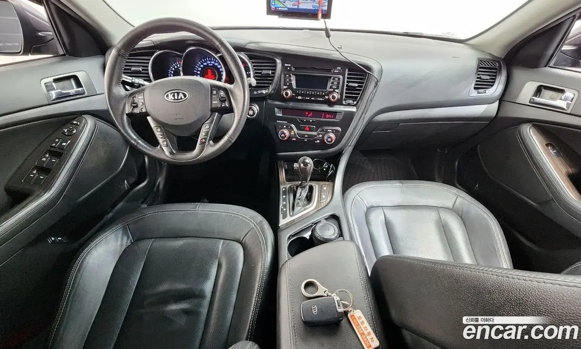 Kia K5 (Optima) 2011 2.0 автомат (гидро), фото 7 Kia K5 (Optima) 2011 2.0 автомат (гидро), фото 7