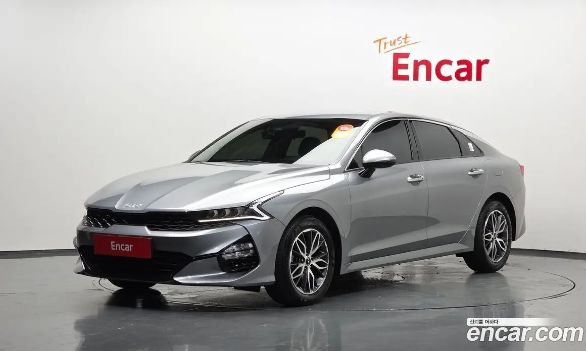 Kia K5 (Optima) 2023 2.0 автомат (гидро), фото 1 Kia K5 (Optima) 2023 2.0 автомат (гидро), фото 1